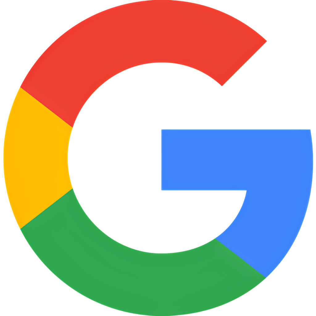 Google Logo Icon